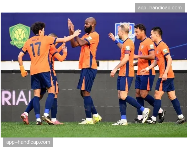 媒体预测本轮最佳阵容：多名争夺金靴的射手有望入选