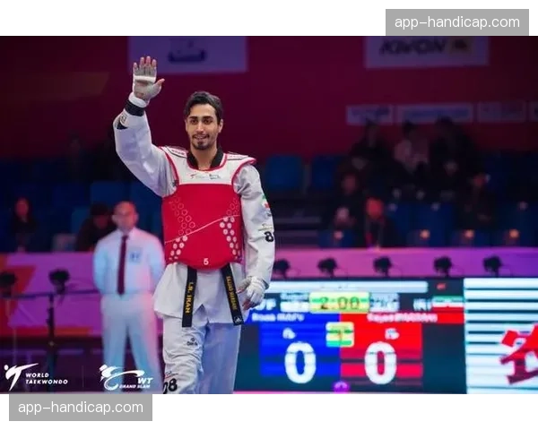 埃及跆拳道崛起背后：国家青训体系的十年耕耘