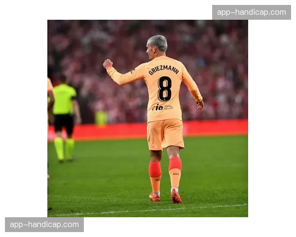 马竞1-0赫罗纳全场数据：格列兹曼5次射门进1球，转化率20%