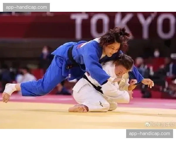 非洲柔道公开赛开罗站落幕，东道主埃及成最大赢家