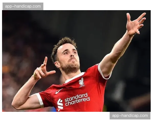 利物浦确认阿利松、若塔均已恢复完整训练，可出战周末联赛