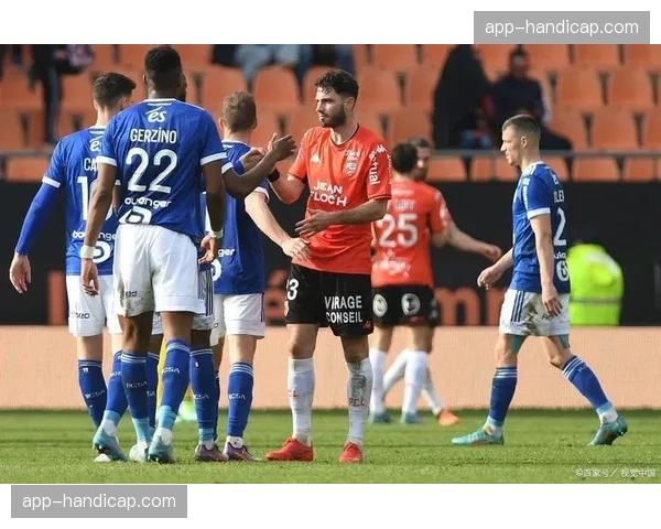 斯特拉斯堡1-0小胜图卢兹,取得保级路上关键三分 斯特拉斯堡1-0小胜图卢兹,取得保级路上关键三分